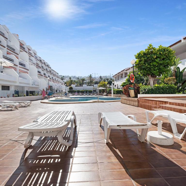 Ocean Park 311 - Casa con 1 dormitorio - 22