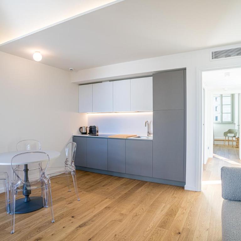 Le Dimore - Como City Center - Boutique apartments near Lake, Train and Bus Stations - Appartamento Deluxe - 11