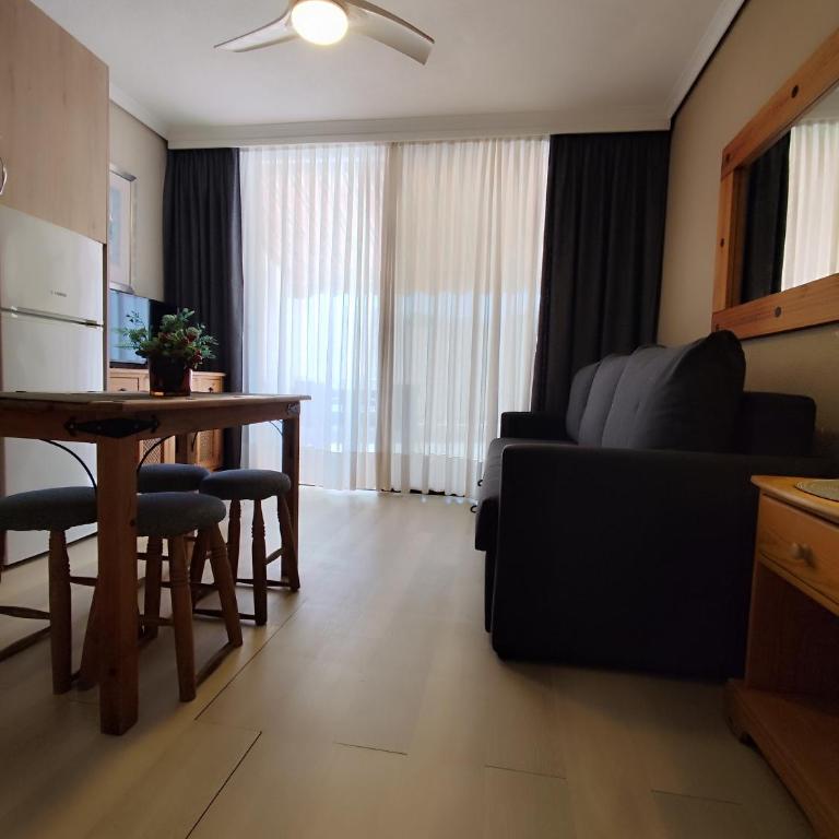 MNG-Apart Paradise Court - Apartamento de 1 dormitorio - 2