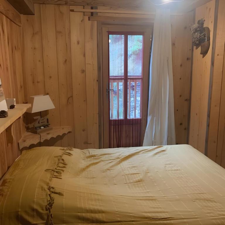 Chalet Saint-Roch - Chalet 3 Chambres - 4