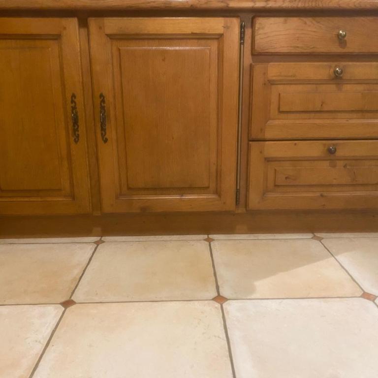 Chalet Saint-Roch - Chalet 3 Chambres - 16