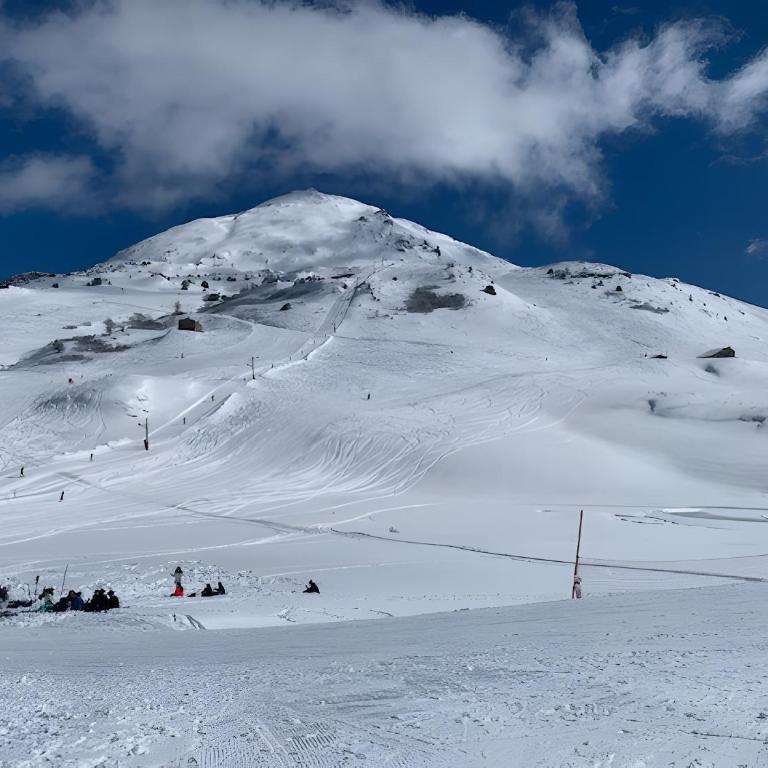 Chalet Saint-Roch - Chalet 3 Chambres - 20