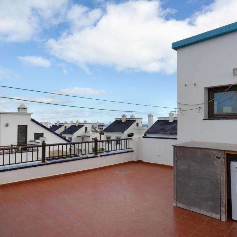 La Casa del Volcano Corralejo Pool - Villa con vistas al mar - 26