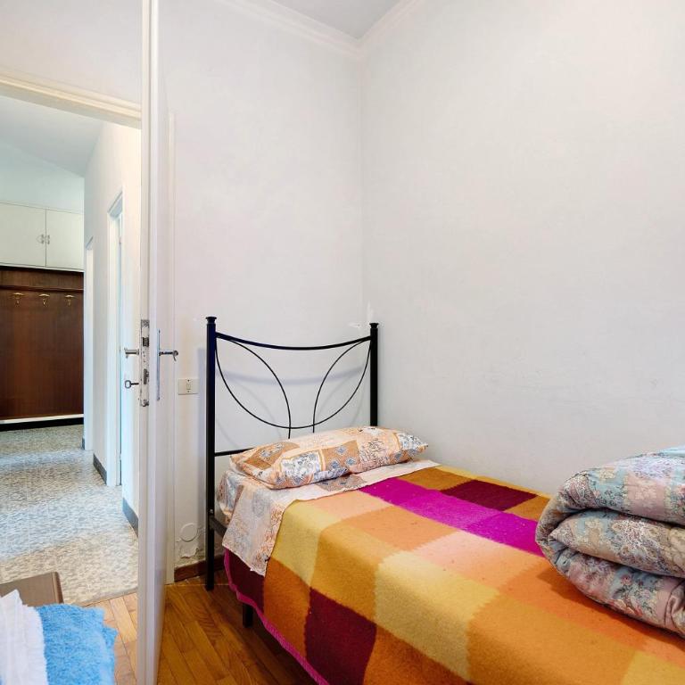 Casa Elsa - Appartamento Deluxe con 2 Camere da Letto e Vista Giardino - 6