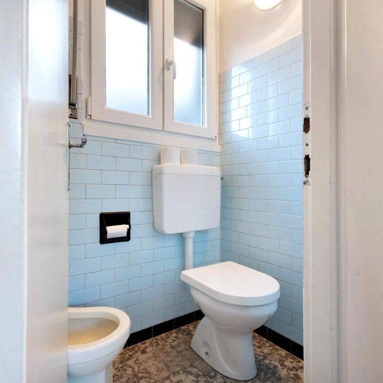 Casa Elsa - Appartamento Deluxe con 2 Camere da Letto e Vista Giardino - 19