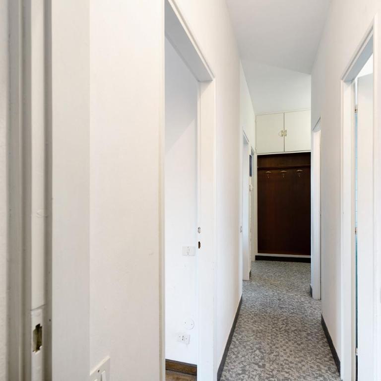 Casa Elsa - Appartamento Deluxe con 2 Camere da Letto e Vista Giardino - 20