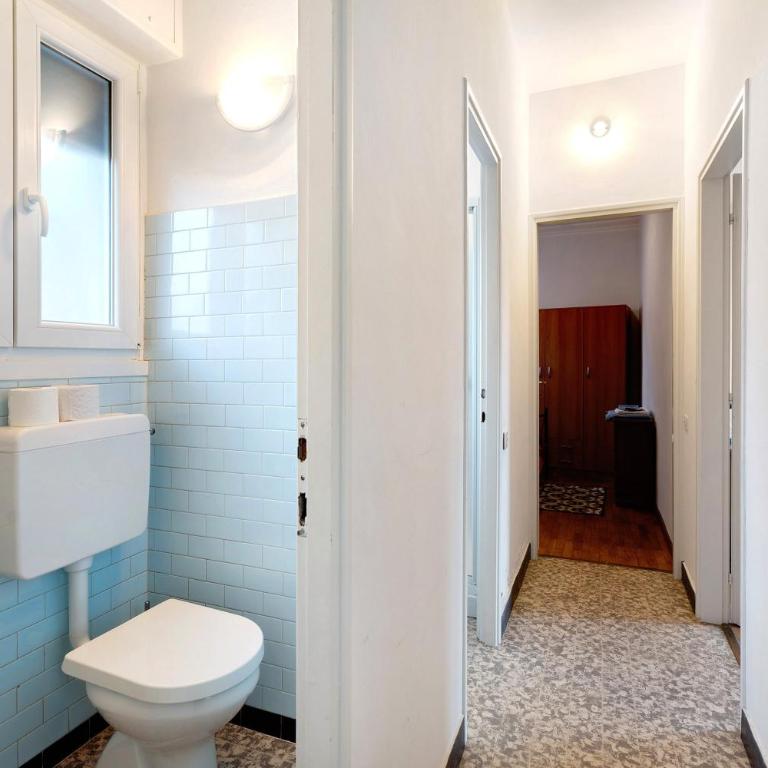 Casa Elsa - Appartamento Deluxe con 2 Camere da Letto e Vista Giardino - 18