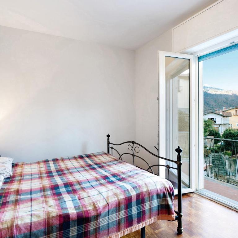 Casa Elsa - Appartamento Deluxe con 2 Camere da Letto e Vista Giardino - 1