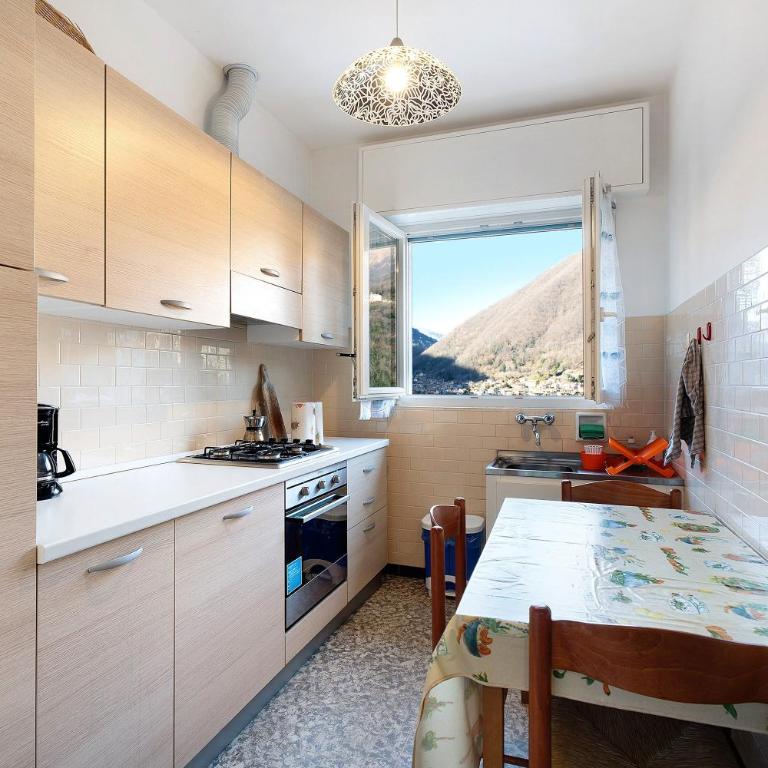 Casa Elsa - Appartamento Deluxe con 2 Camere da Letto e Vista Giardino - 15