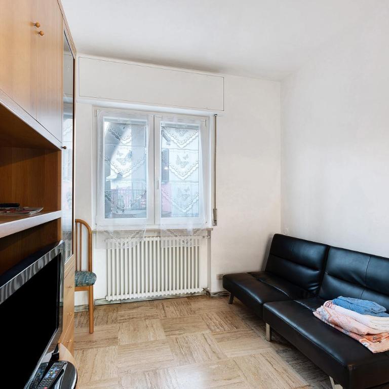 Casa Elsa - Appartamento Deluxe con 2 Camere da Letto e Vista Giardino - 14