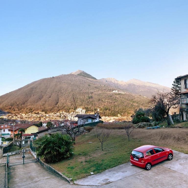 Casa Elsa - Appartamento Deluxe con 2 Camere da Letto e Vista Giardino - 25