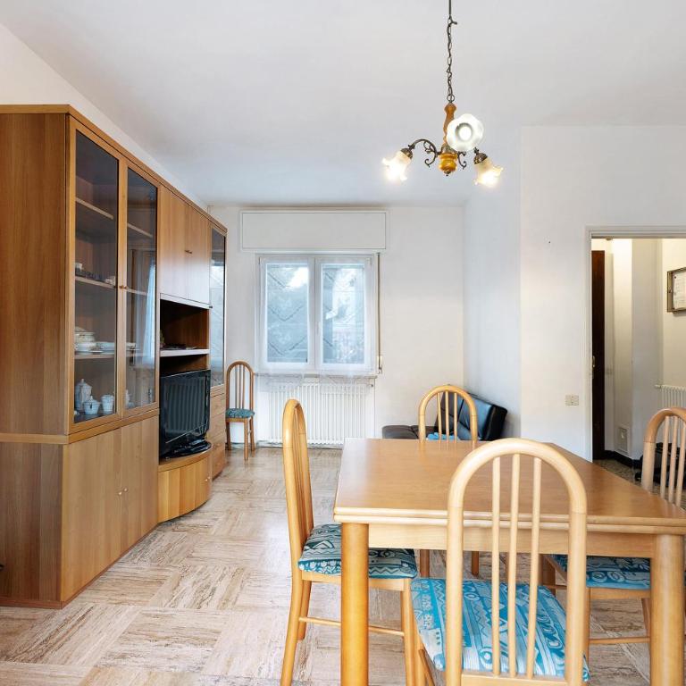 Casa Elsa - Appartamento Deluxe con 2 Camere da Letto e Vista Giardino - 13