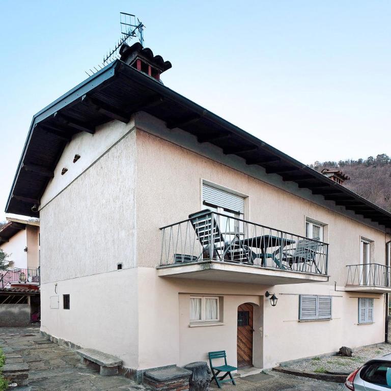 Casa Elsa - Appartamento Deluxe con 2 Camere da Letto e Vista Giardino - 23