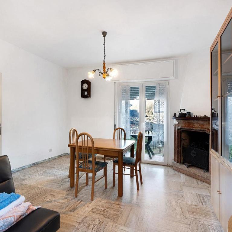 Casa Elsa - Appartamento Deluxe con 2 Camere da Letto e Vista Giardino - 7