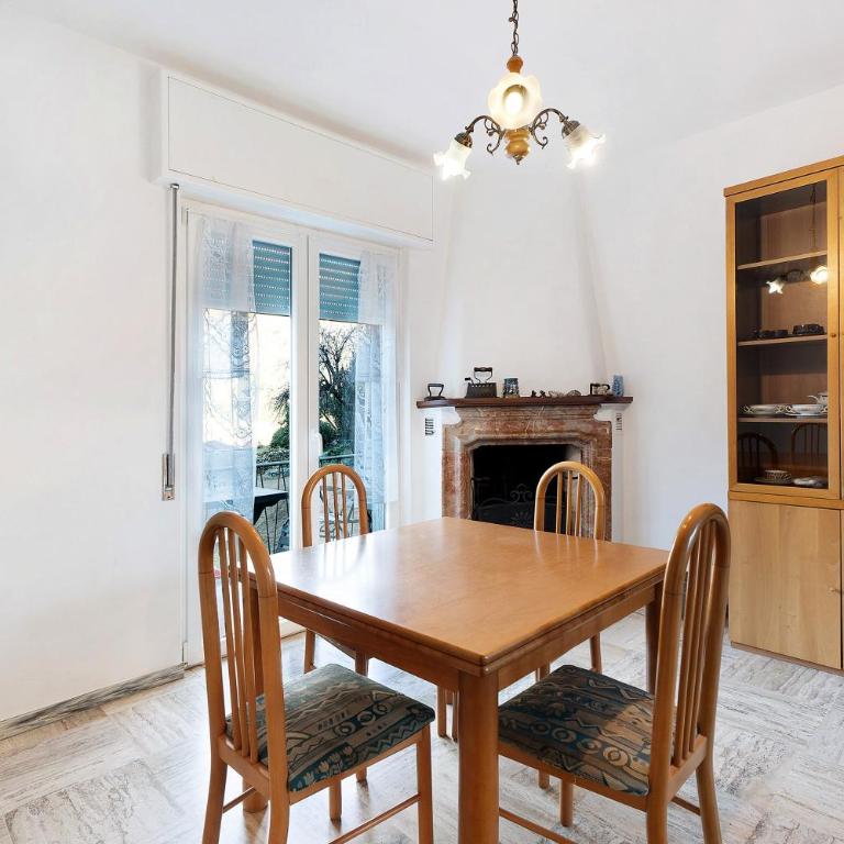 Casa Elsa - Appartamento Deluxe con 2 Camere da Letto e Vista Giardino - 12