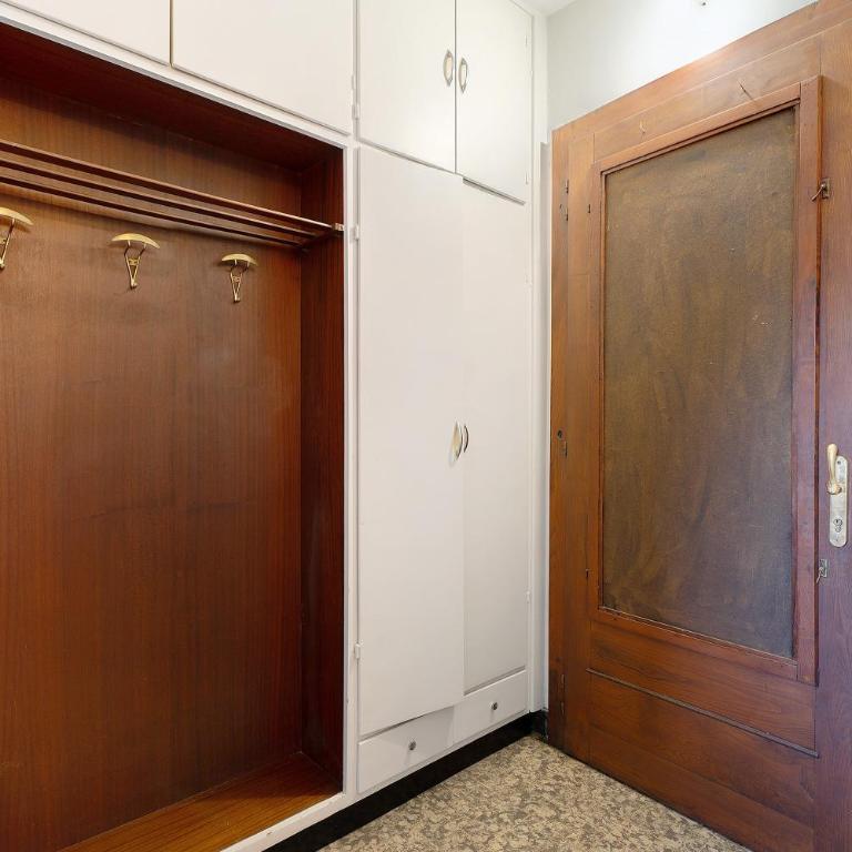 Casa Elsa - Appartamento Deluxe con 2 Camere da Letto e Vista Giardino - 21