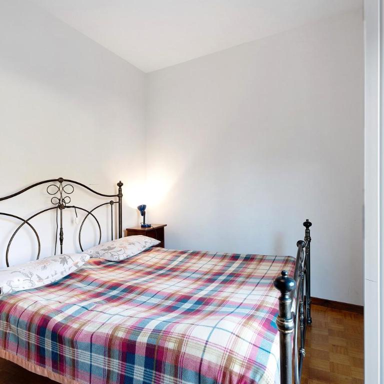 Casa Elsa - Appartamento Deluxe con 2 Camere da Letto e Vista Giardino - 3