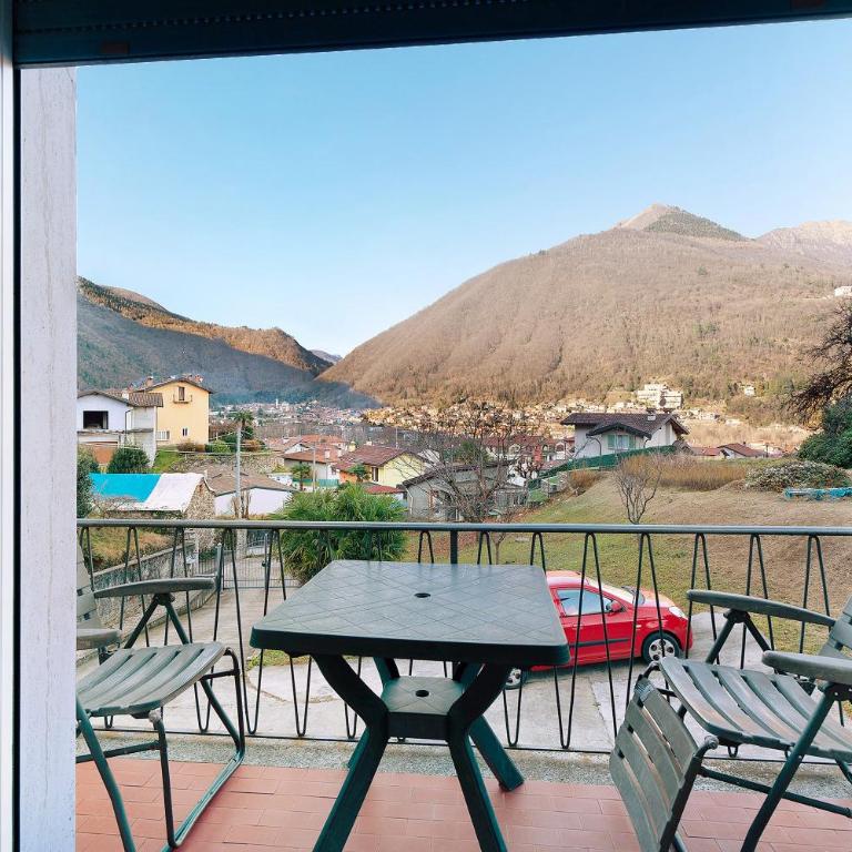 Casa Elsa - Appartamento Deluxe con 2 Camere da Letto e Vista Giardino - 2