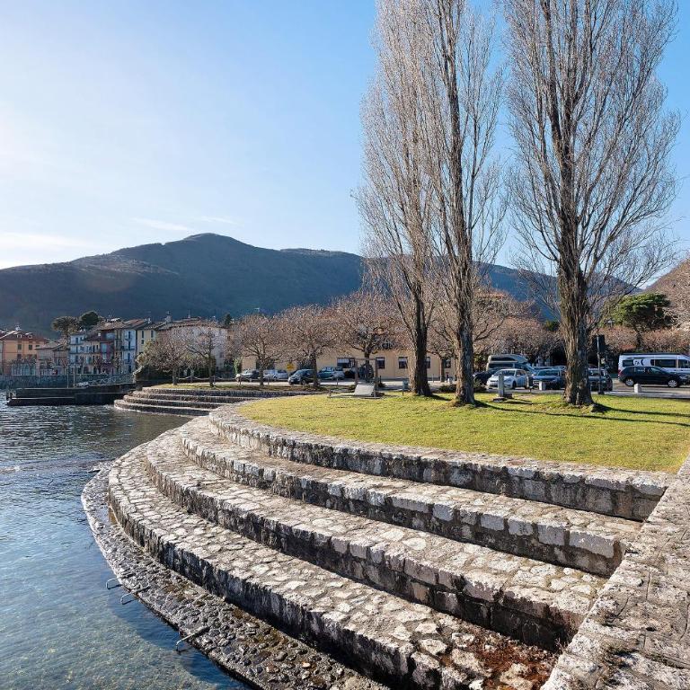 Casa Elsa - Appartamento Deluxe con 2 Camere da Letto e Vista Giardino - 29