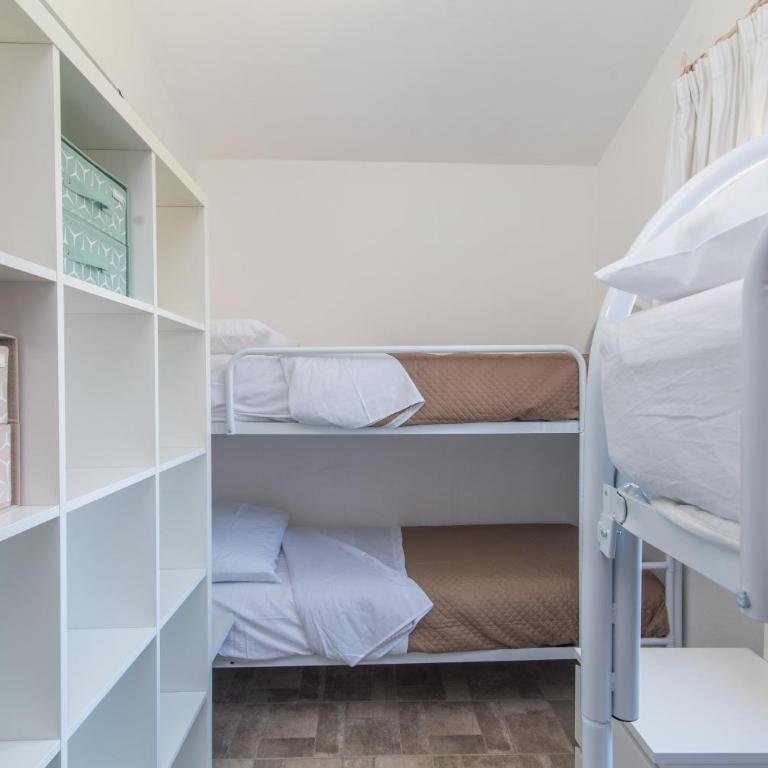 Villetta - Aliterno V5 - Appartamento Deluxe con 2 Camere da Letto e Vista Oceano - 13