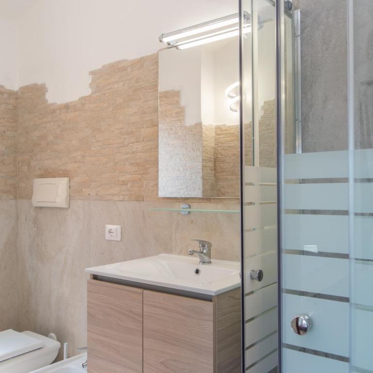 Villetta - Aliterno V5 - Appartamento Deluxe con 2 Camere da Letto e Vista Oceano - 17