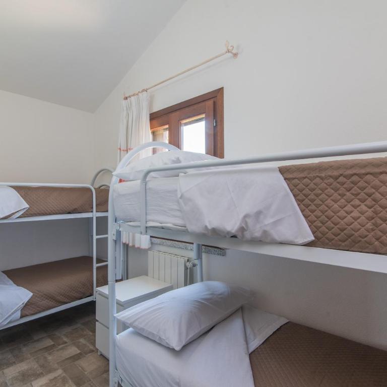 Villetta - Aliterno V5 - Appartamento Deluxe con 2 Camere da Letto e Vista Oceano - 14