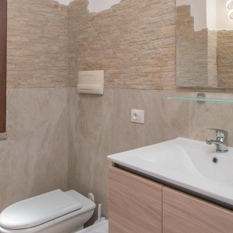 Villetta - Aliterno V5 - Appartamento Deluxe con 2 Camere da Letto e Vista Oceano - 18