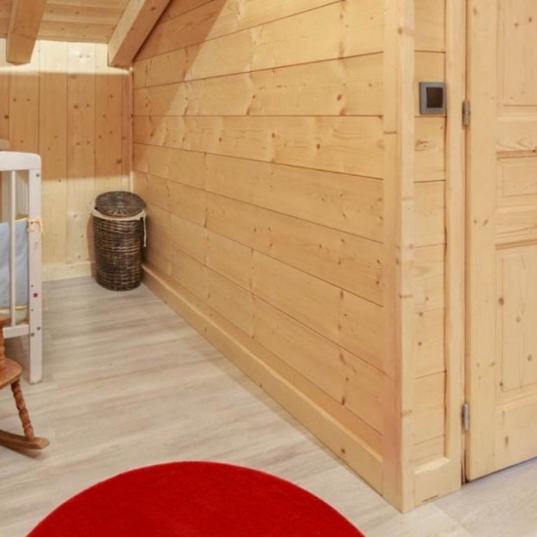 Gite Les Tarines 1 - Chalet - 13