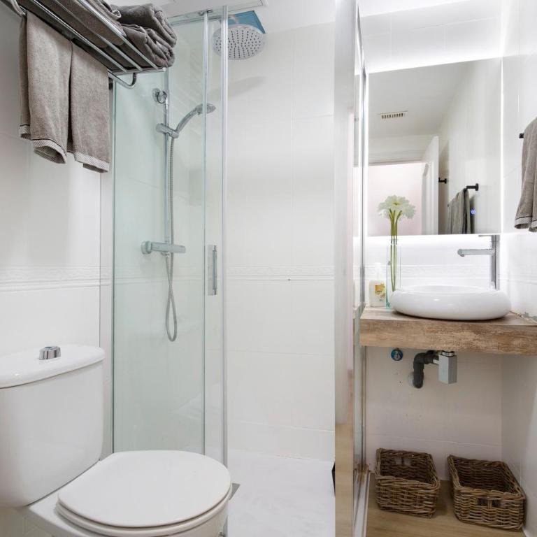 Apartamento Playa Morro Jable 2c - Apartamento Deluxe de 2 dormitorios con vistas al mar - 19