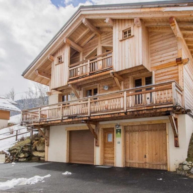 Gite Les Tarines 1 - Chalet - 21