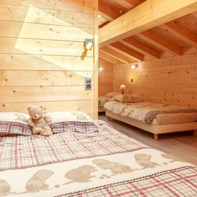 Gite Les Tarines 1 - Chalet - 15