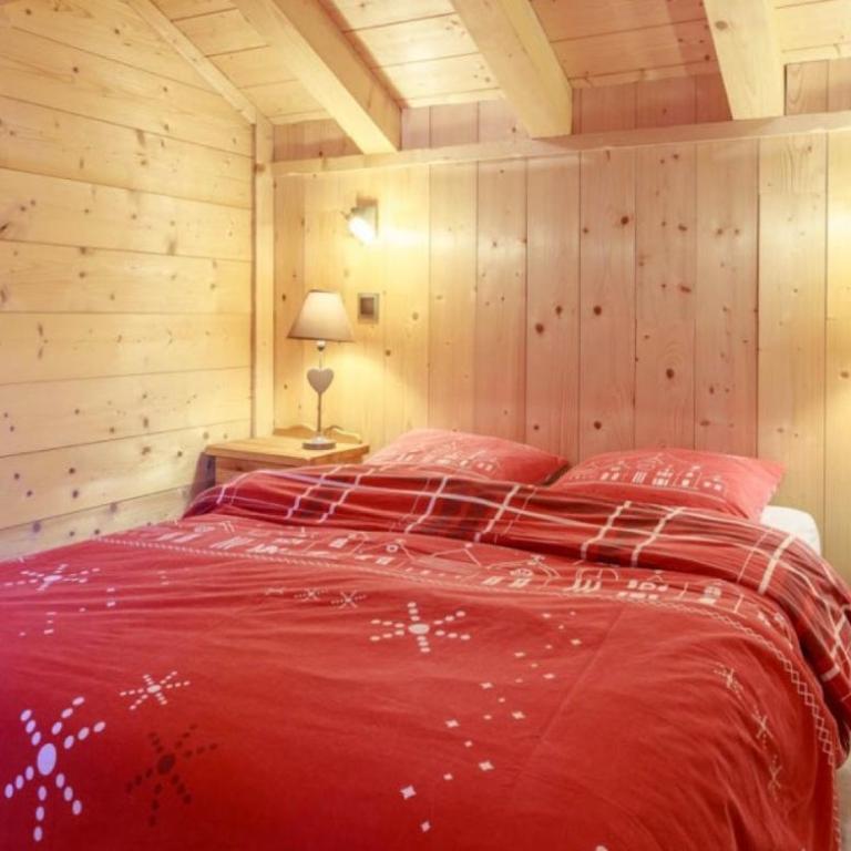 Gite Les Tarines 1 - Chalet - 9