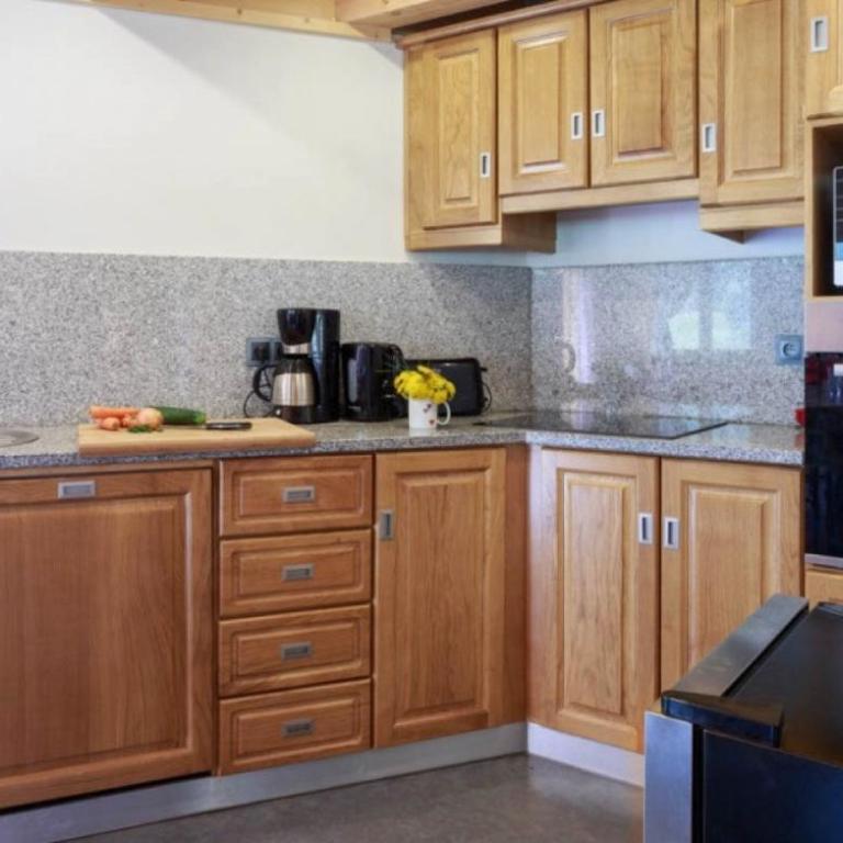 Gite Les Tarines 1 - Chalet - 5