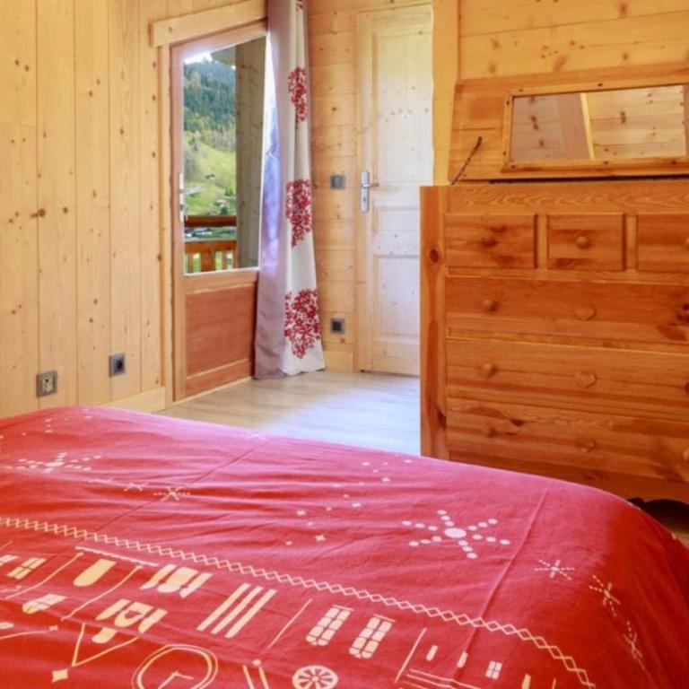 Gite Les Tarines 1 - Chalet - 10
