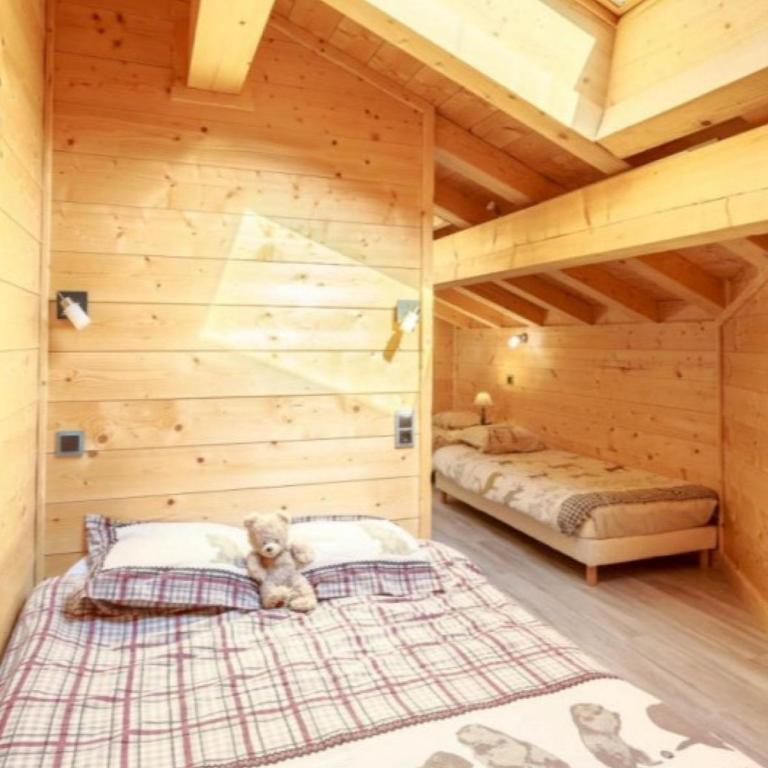 Gite Les Tarines 1 - Chalet - 23