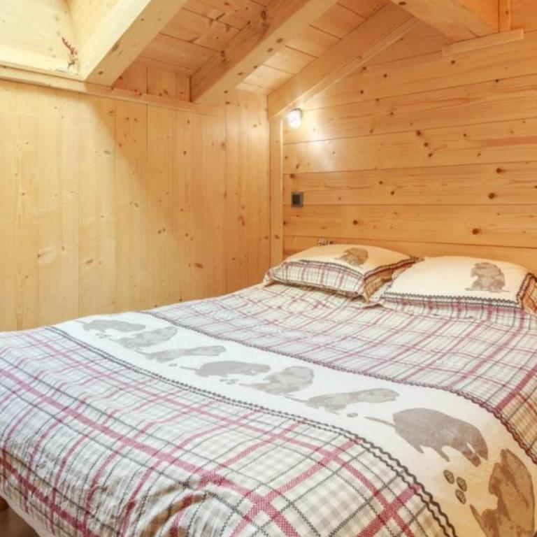 Gite Les Tarines 1 - Chalet - 12
