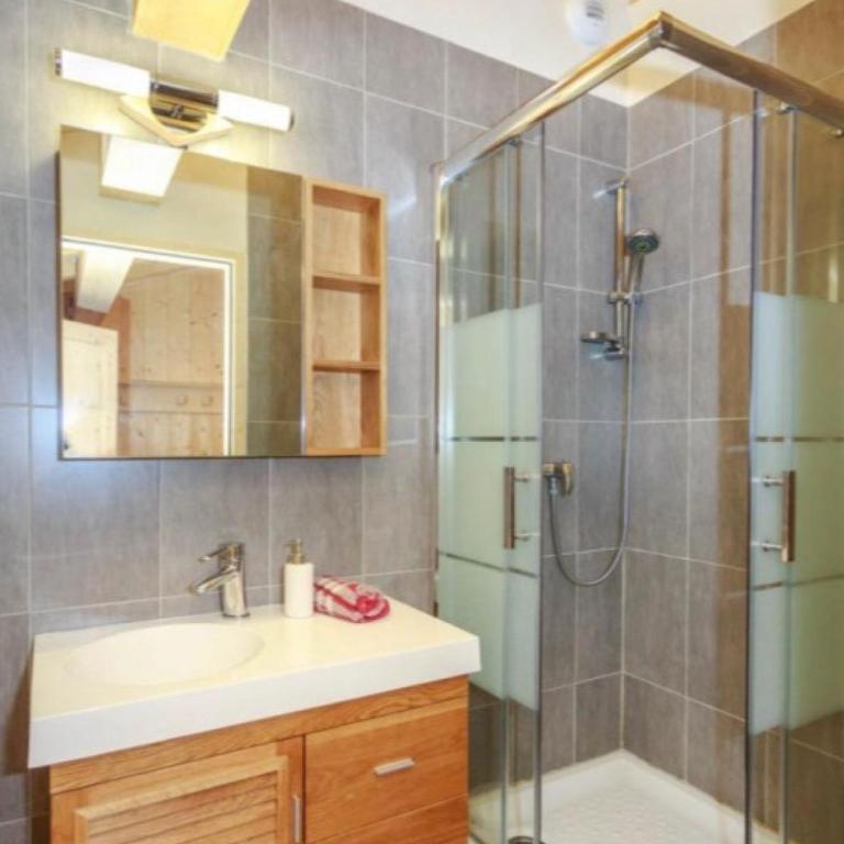 Gite Les Tarines 1 - Chalet - 24