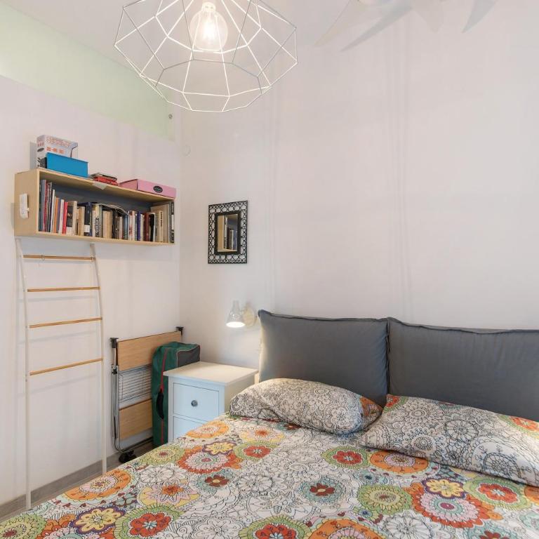 Terrazzo del gelsomino - Appartamento con 1 Camera da Letto e Vista Giardino - 9