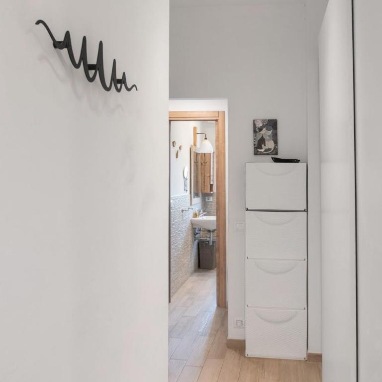 Terrazzo del gelsomino - Appartamento con 1 Camera da Letto e Vista Giardino - 11