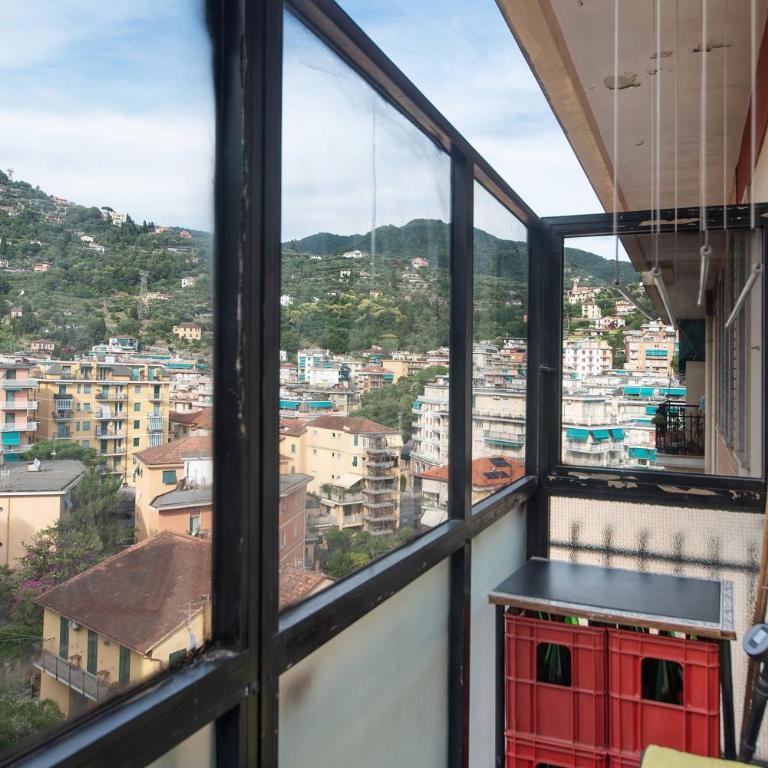 Terrazzo del gelsomino - Appartamento con 1 Camera da Letto e Vista Giardino - 21