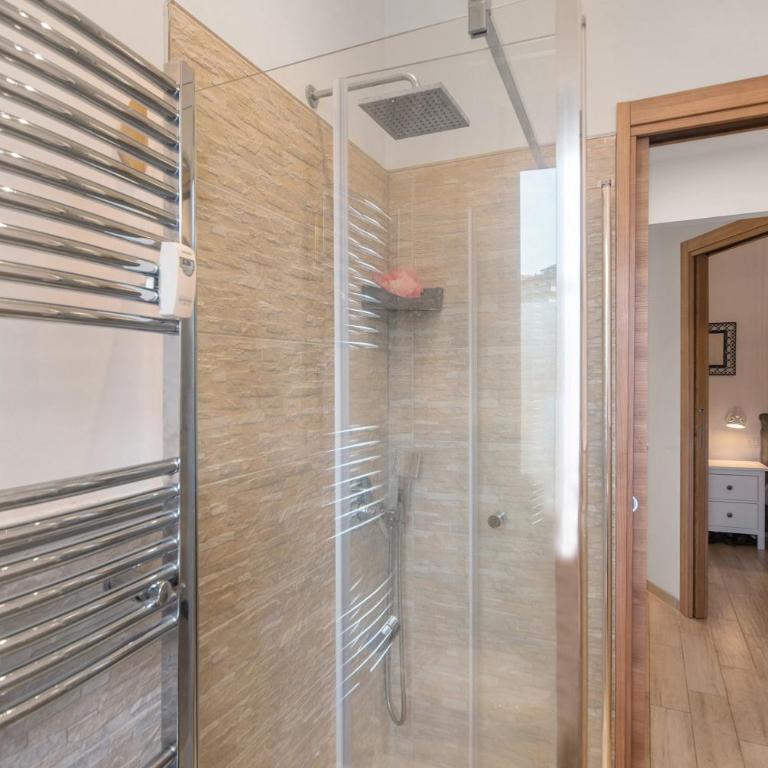 Terrazzo del gelsomino - Appartamento con 1 Camera da Letto e Vista Giardino - 15