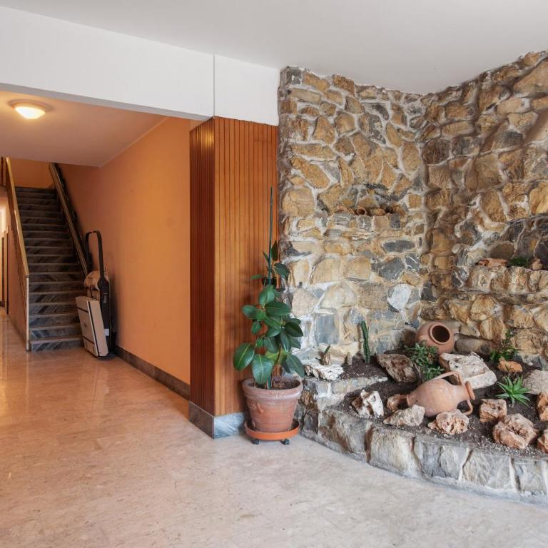 Terrazzo del gelsomino - Appartamento con 1 Camera da Letto e Vista Giardino - 25