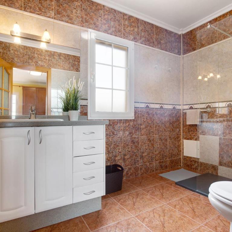 Casa Paco 3 - Apartamento Deluxe de 2 dormitorios con vistas al mar - 13