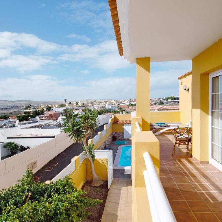 Casa Paco 3 - Apartamento Deluxe de 2 dormitorios con vistas al mar - 5