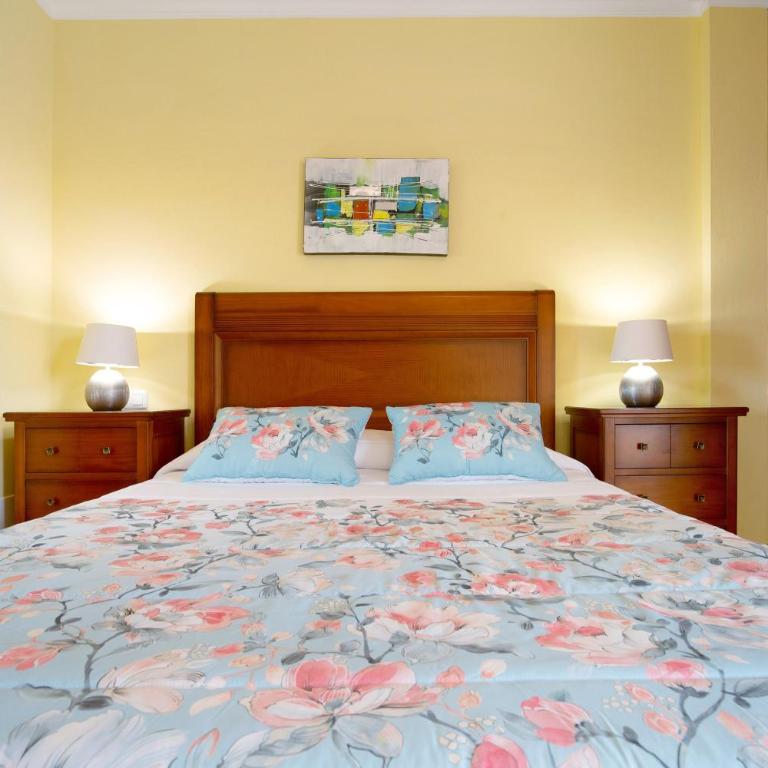 Casa Paco 3 - Apartamento Deluxe de 2 dormitorios con vistas al mar - 14