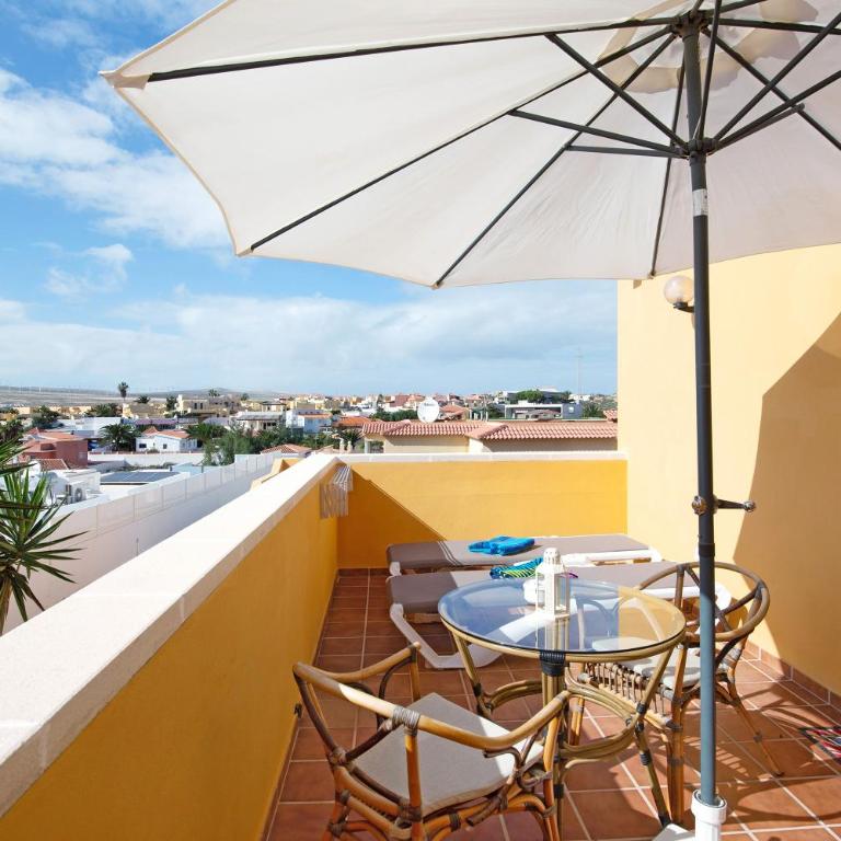 Casa Paco 3 - Apartamento Deluxe de 2 dormitorios con vistas al mar - 2