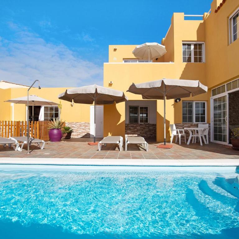 Casa Paco 3 - Apartamento Deluxe de 2 dormitorios con vistas al mar - 19