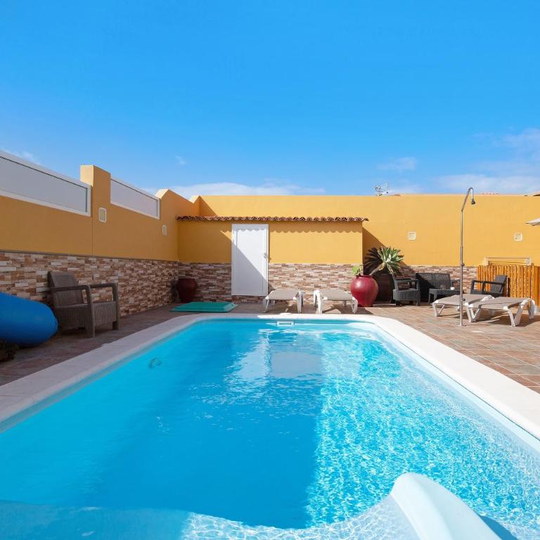 Casa Paco 3 - Apartamento Deluxe de 2 dormitorios con vistas al mar - 21