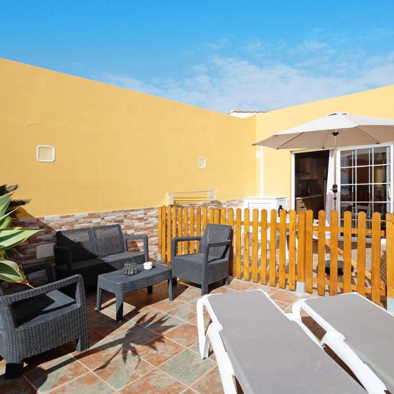 Casa Paco 3 - Apartamento Deluxe de 2 dormitorios con vistas al mar - 22