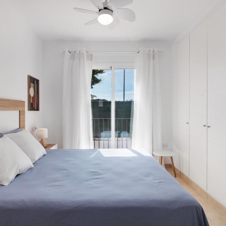 Estrella - Two-Bedroom House - 12